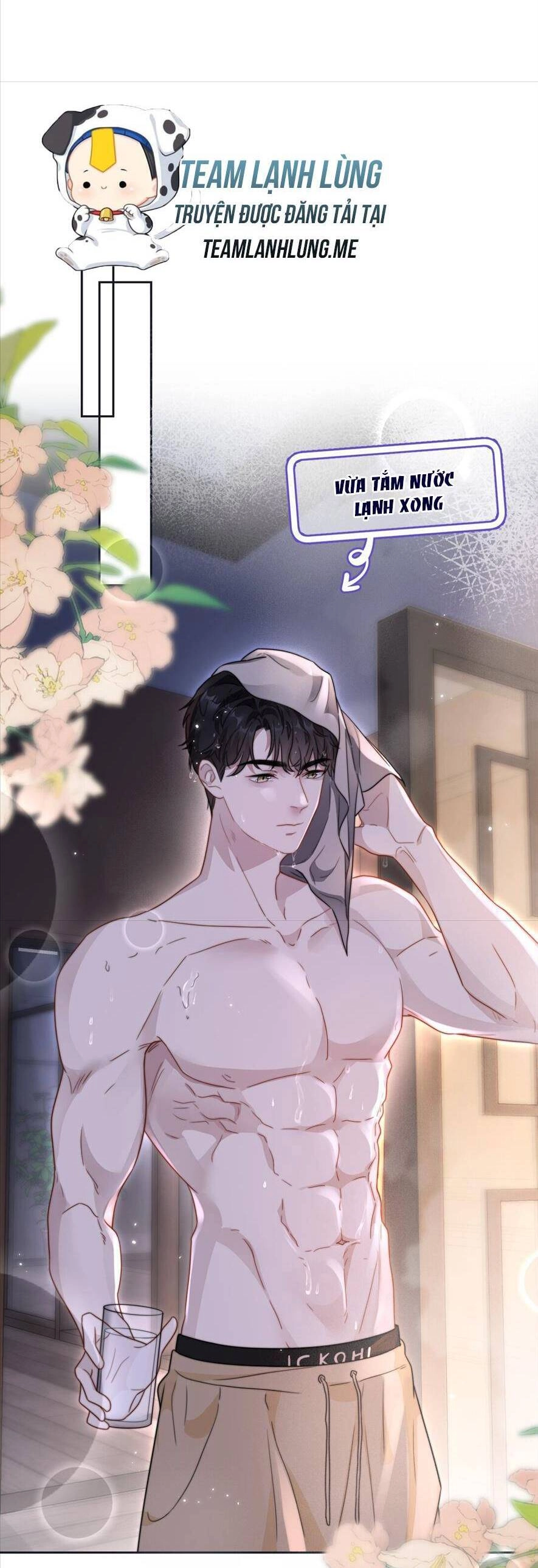 Cạm Bẫy Hôn Nhân Chapter 13 - 2