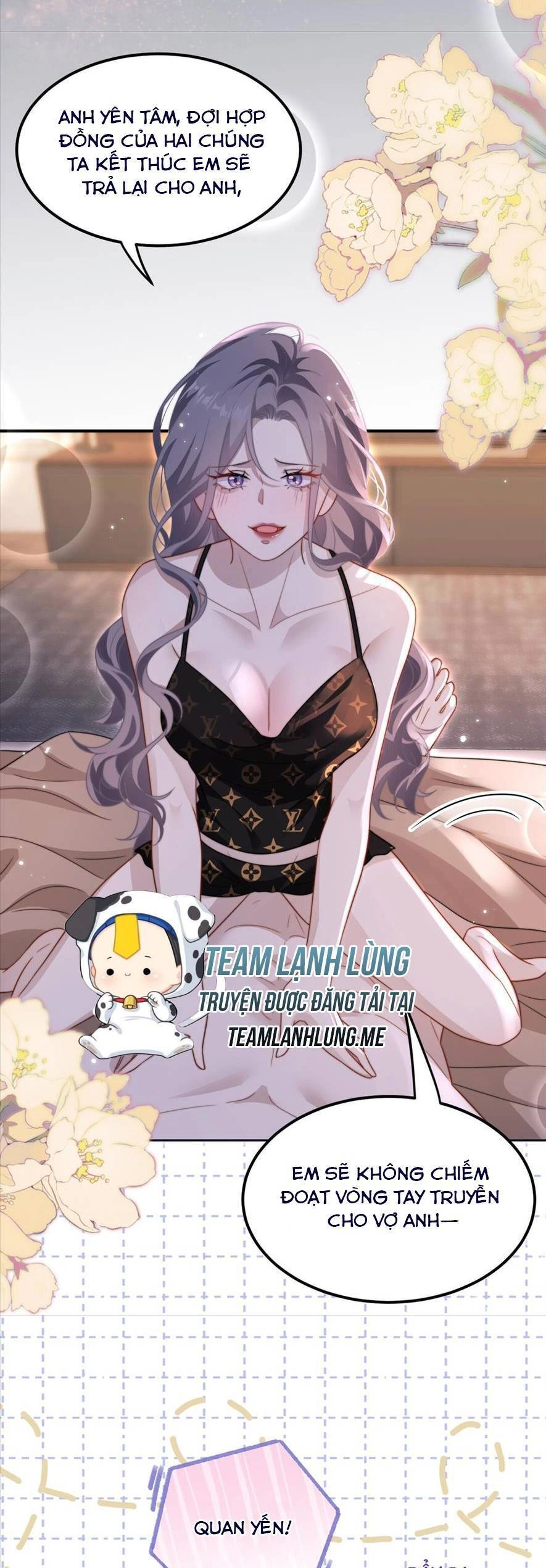 Cạm Bẫy Hôn Nhân Chapter 13 - 5