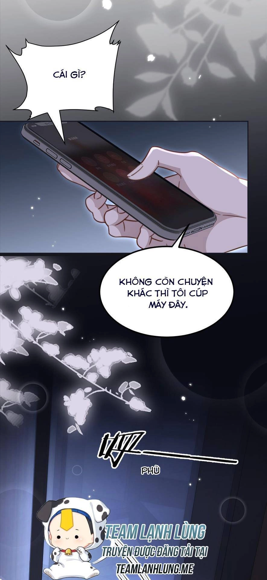 Cạm Bẫy Hôn Nhân Chapter 13 - 18