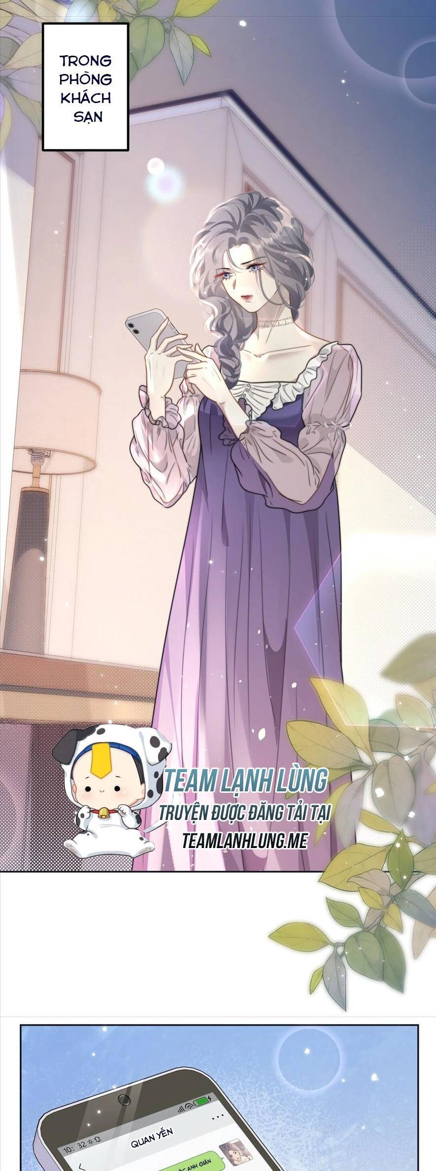 Cạm Bẫy Hôn Nhân Chapter 14 - 3