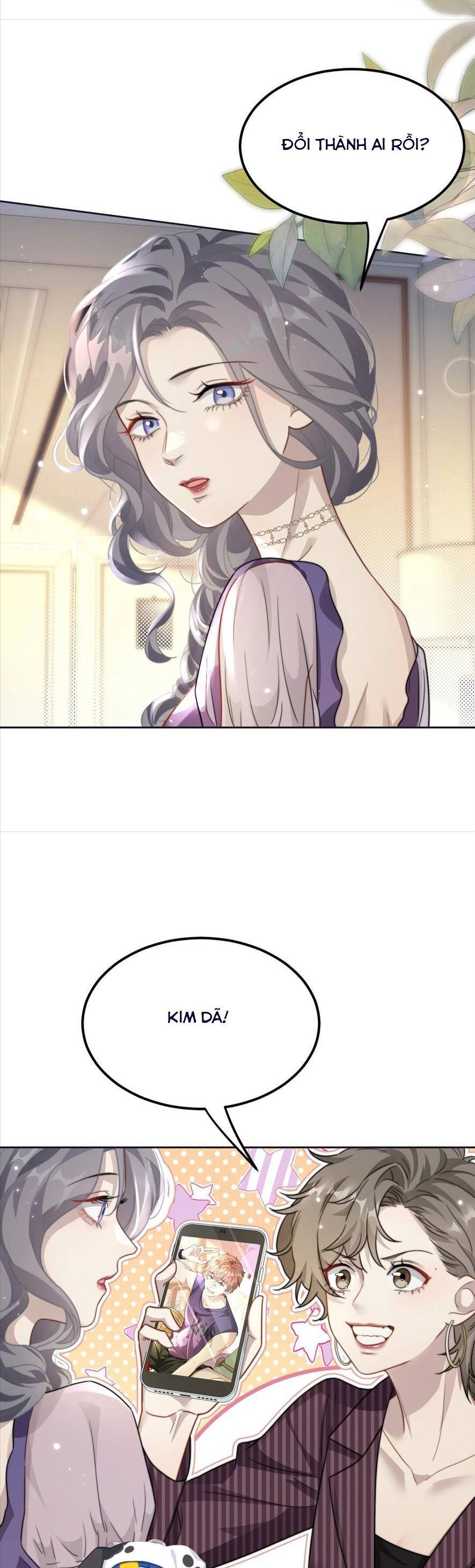 Cạm Bẫy Hôn Nhân Chapter 14 - 5