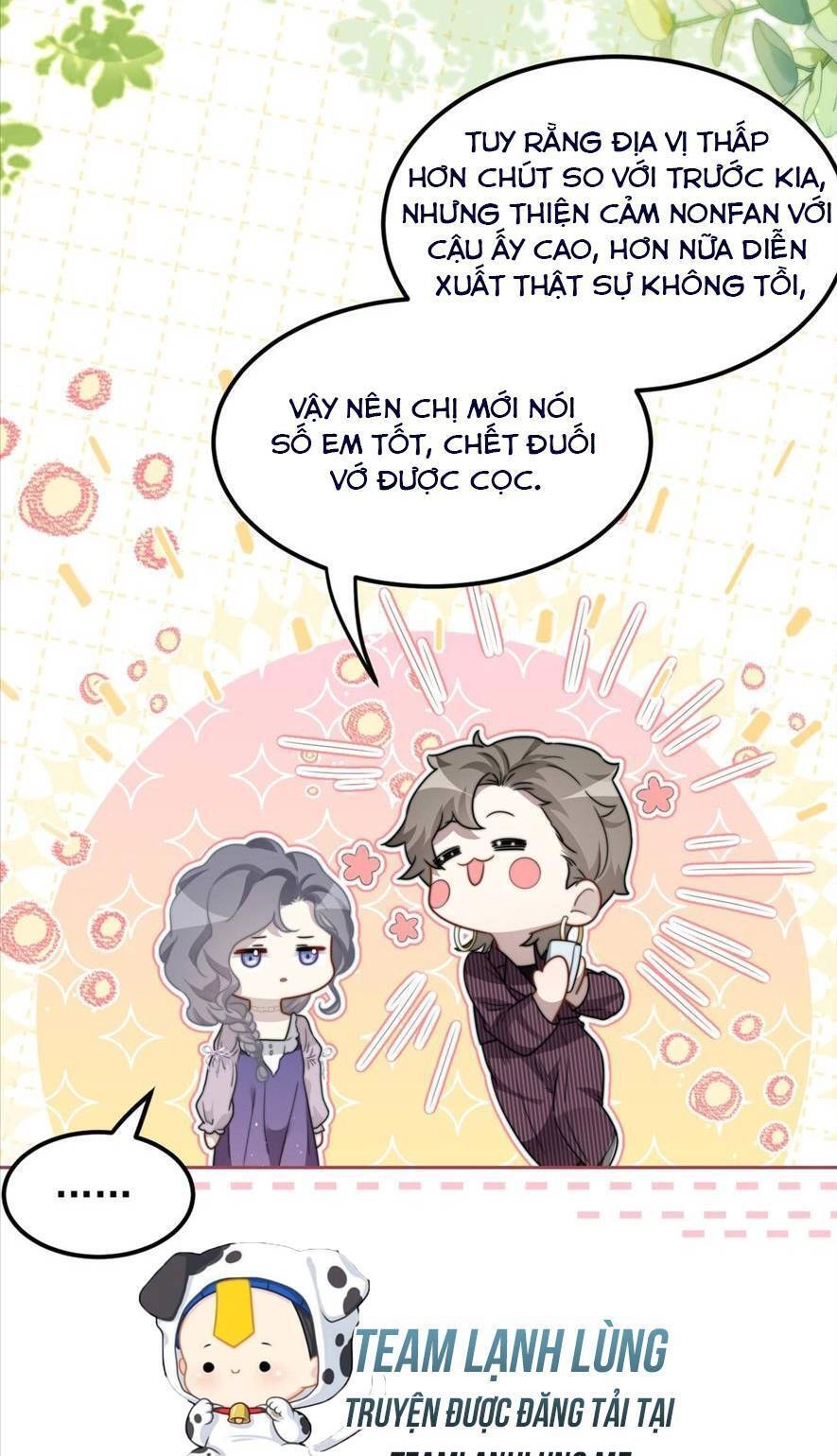 Cạm Bẫy Hôn Nhân Chapter 14 - 7