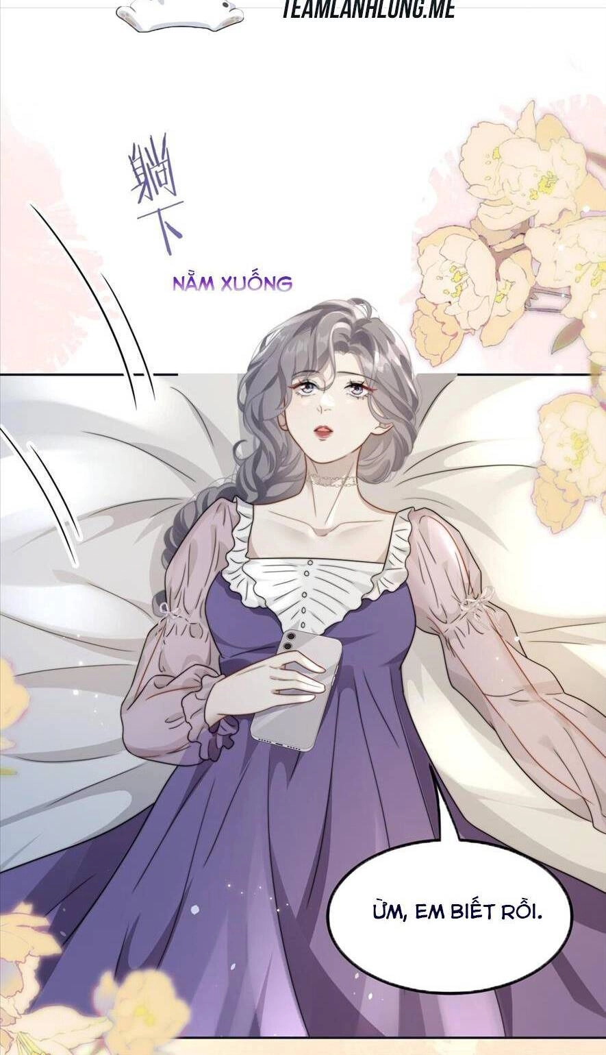 Cạm Bẫy Hôn Nhân Chapter 14 - 8