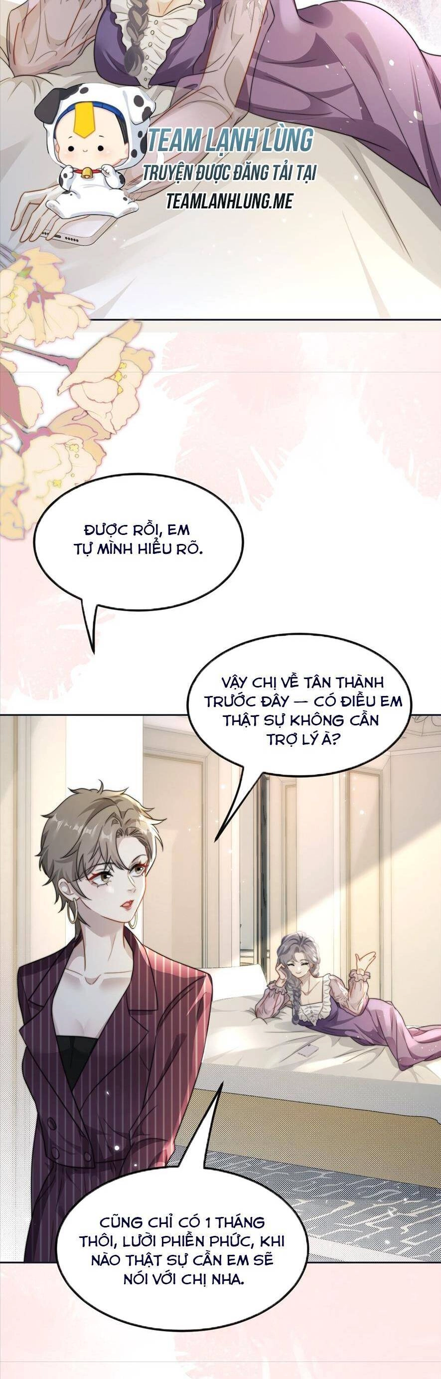 Cạm Bẫy Hôn Nhân Chapter 14 - 10