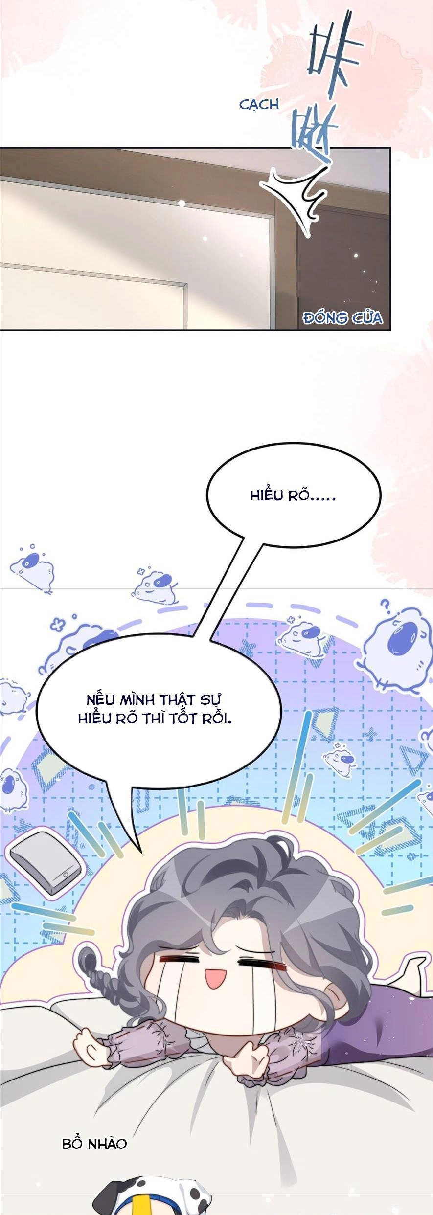 Cạm Bẫy Hôn Nhân Chapter 14 - 11