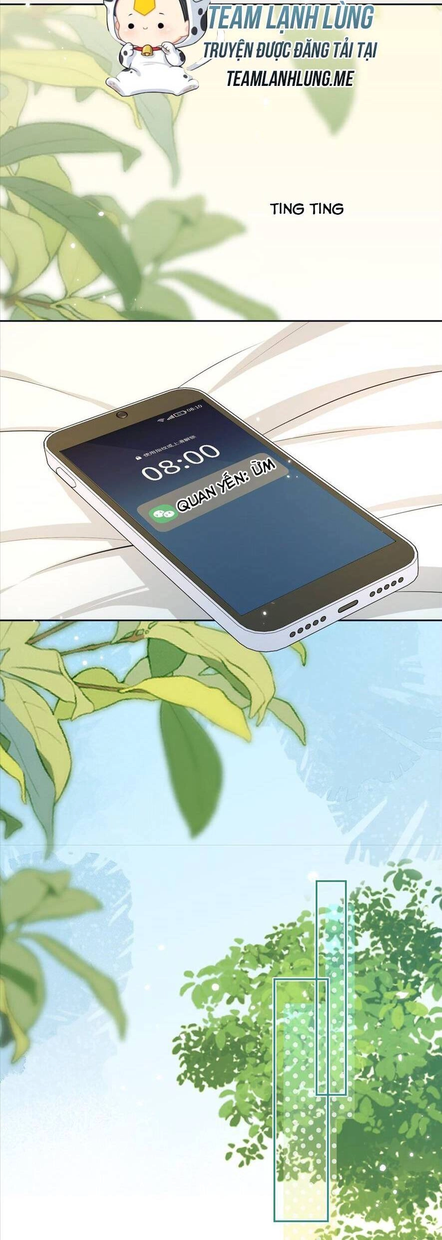 Cạm Bẫy Hôn Nhân Chapter 14 - 12