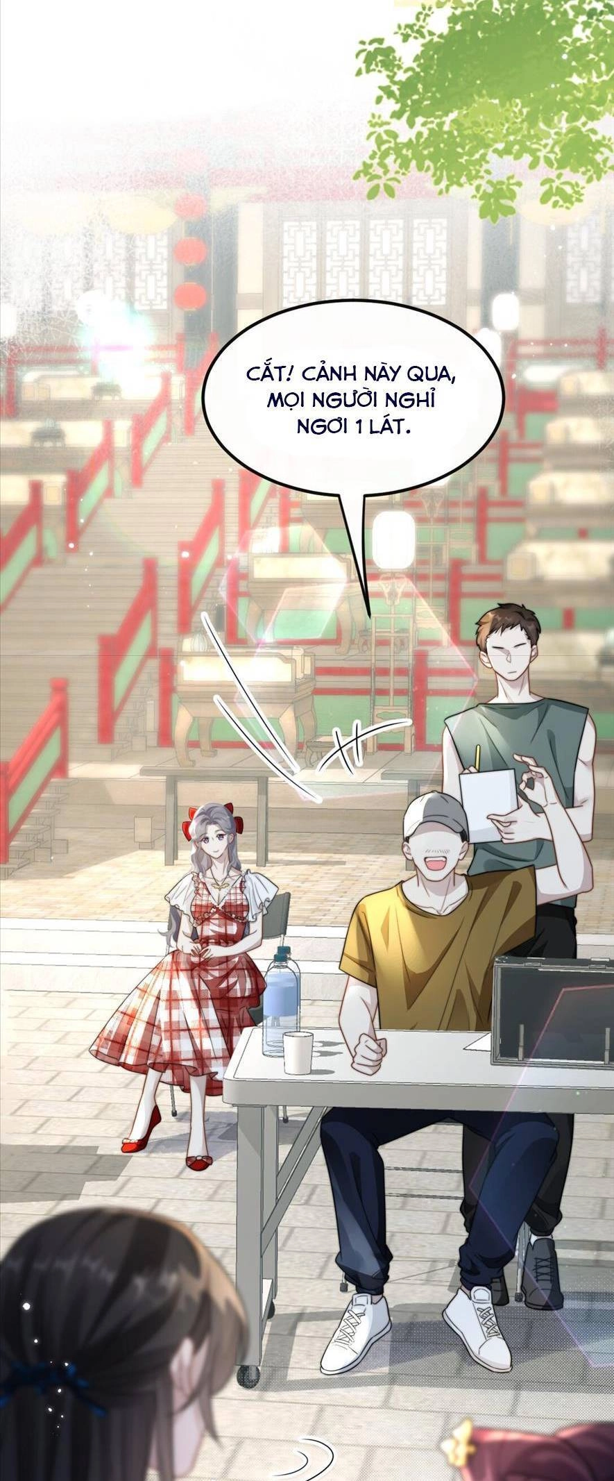 Cạm Bẫy Hôn Nhân Chapter 14 - 13