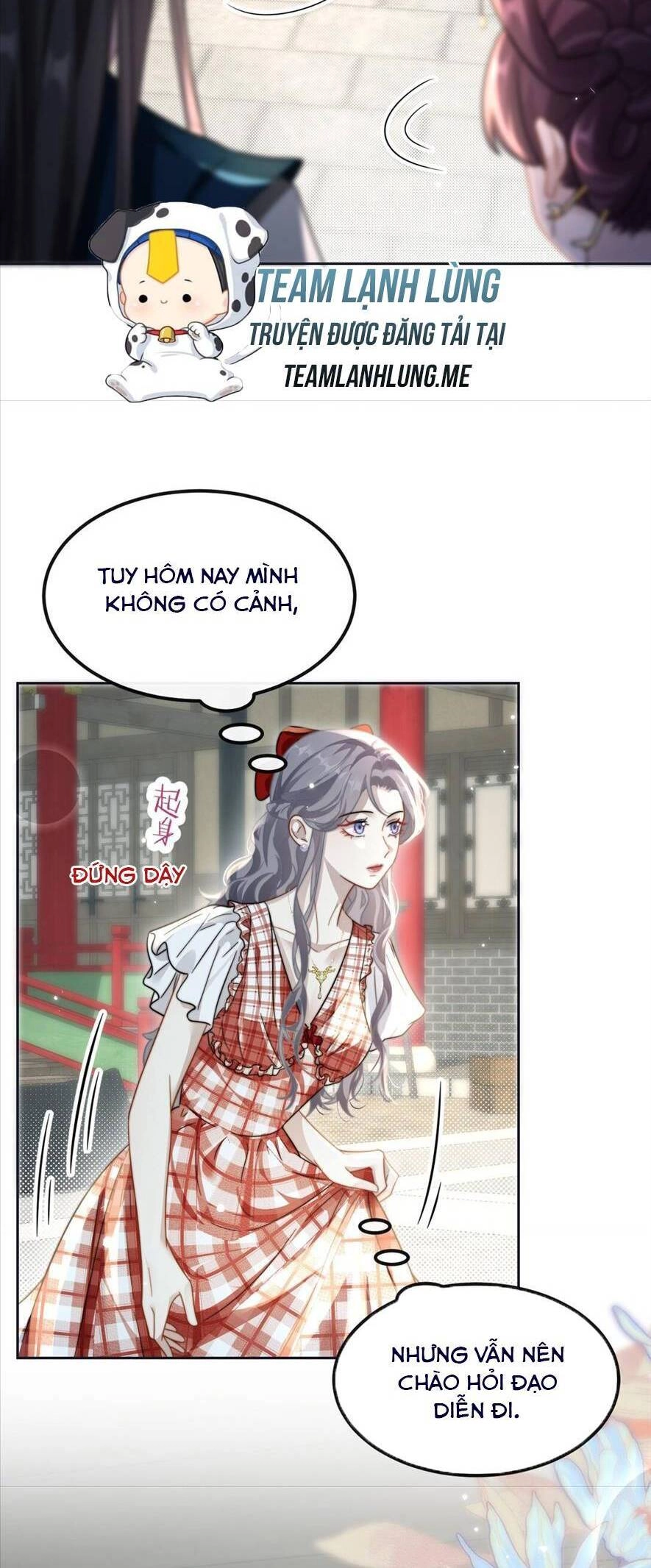 Cạm Bẫy Hôn Nhân Chapter 14 - 14