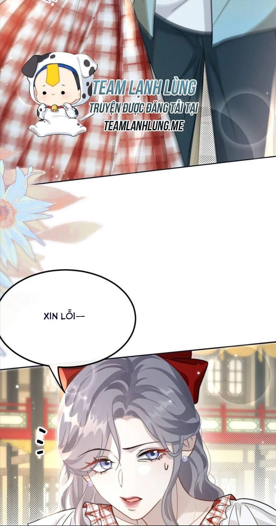 Cạm Bẫy Hôn Nhân Chapter 14 - 16