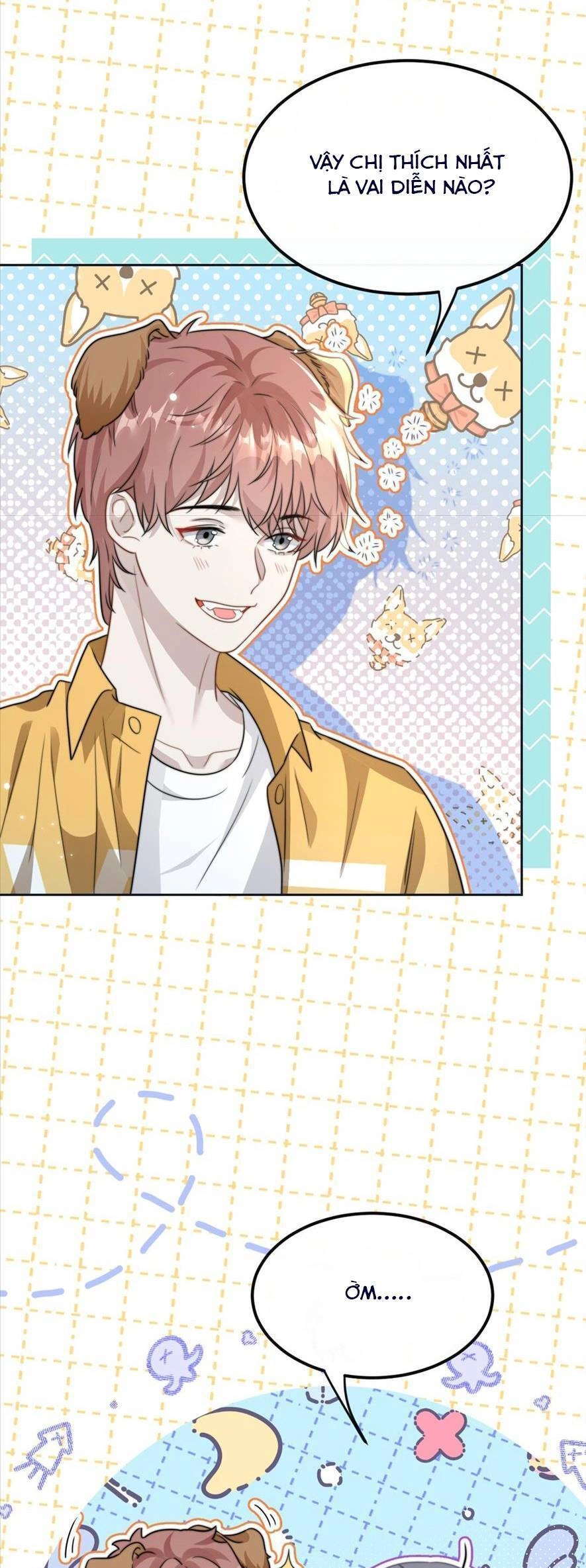 Cạm Bẫy Hôn Nhân Chapter 14 - 22