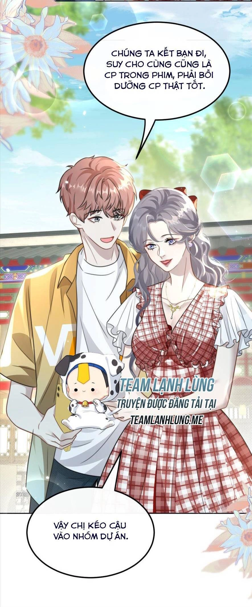 Cạm Bẫy Hôn Nhân Chapter 14 - 25