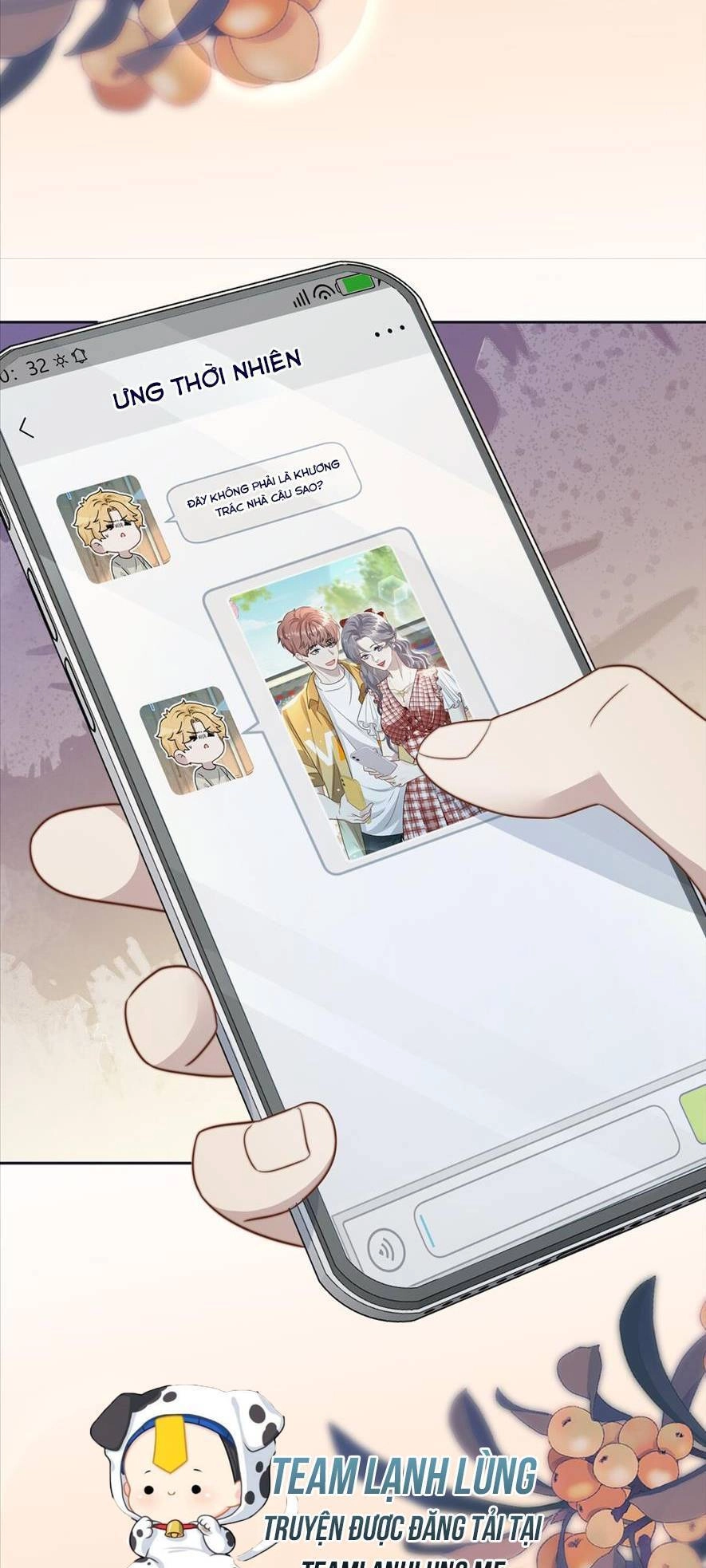 Cạm Bẫy Hôn Nhân Chapter 14 - 28