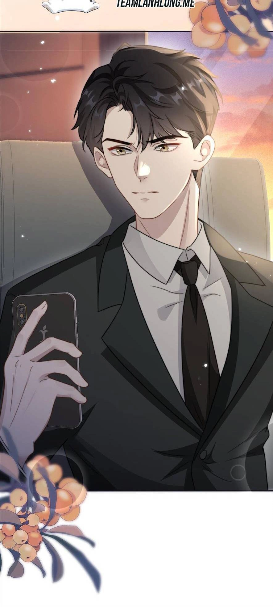 Cạm Bẫy Hôn Nhân Chapter 14 - 29