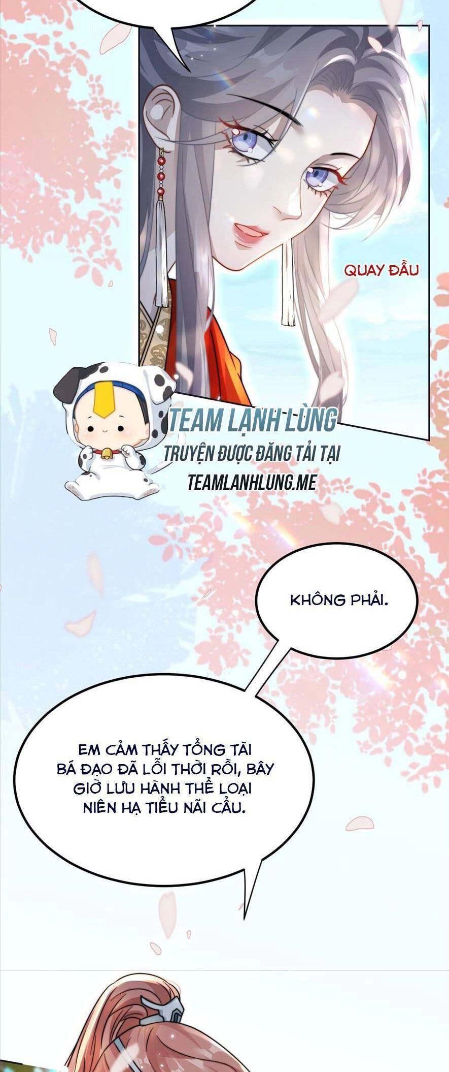 Cạm Bẫy Hôn Nhân Chapter 15 - 22