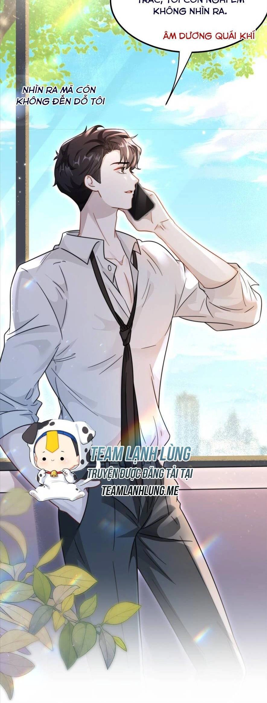 Cạm Bẫy Hôn Nhân Chapter 15 - 27