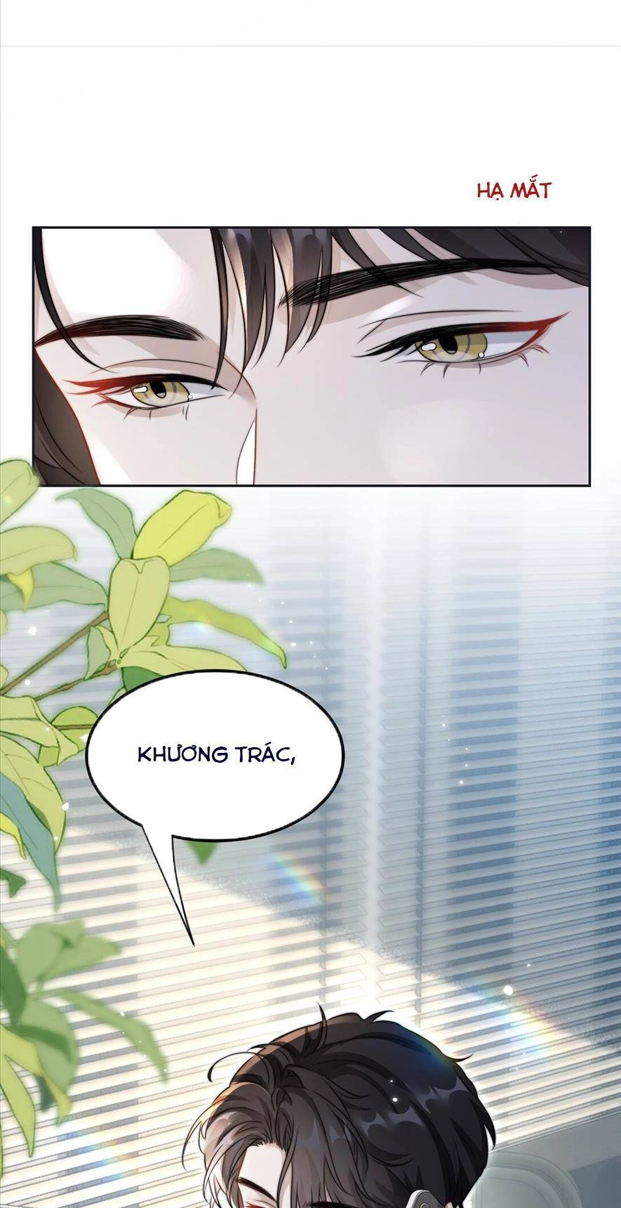 Cạm Bẫy Hôn Nhân Chapter 16 - 6