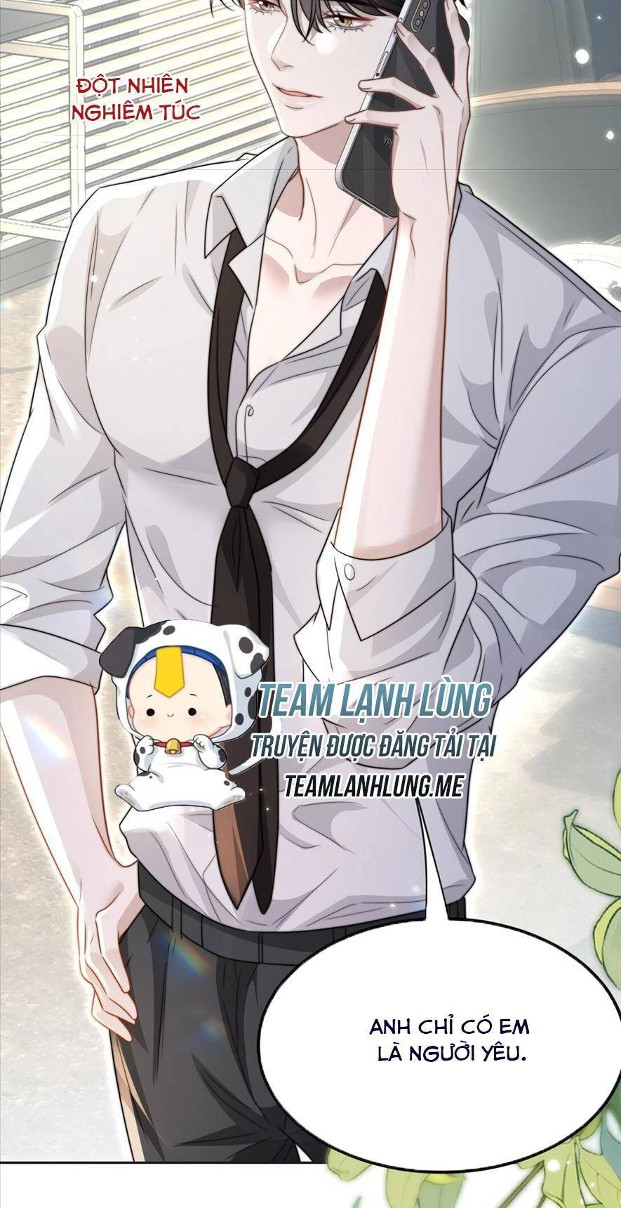 Cạm Bẫy Hôn Nhân Chapter 16 - 7