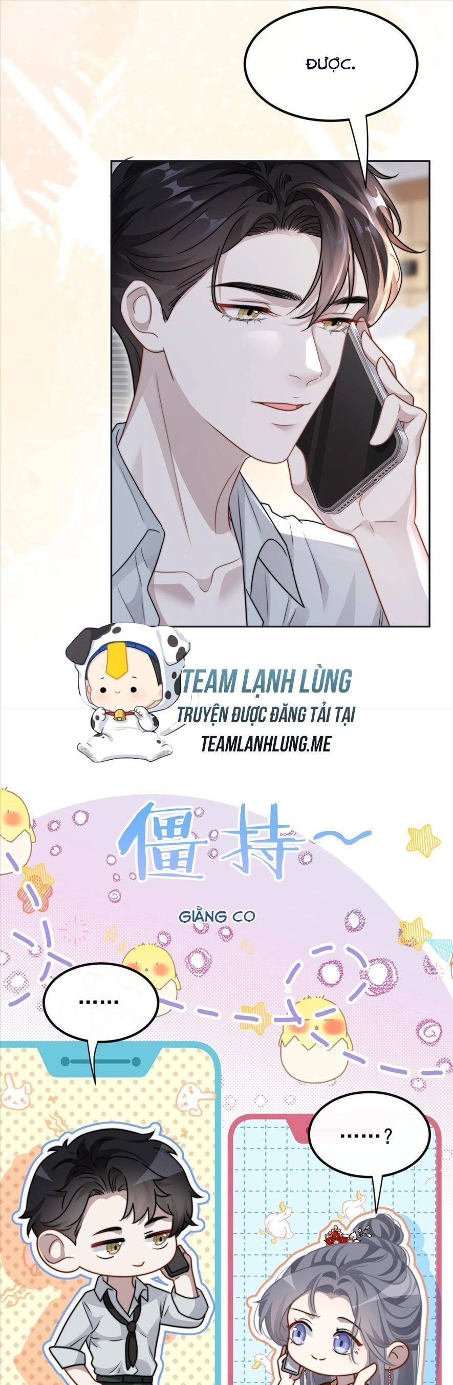 Cạm Bẫy Hôn Nhân Chapter 16 - 10