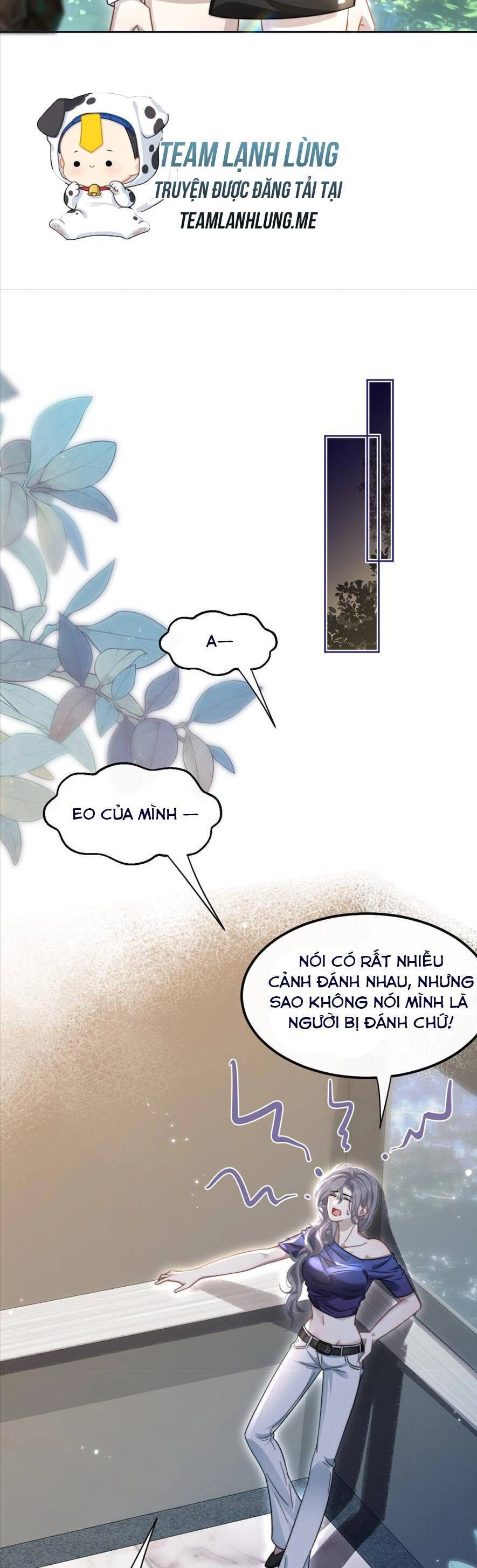 Cạm Bẫy Hôn Nhân Chapter 16 - 16