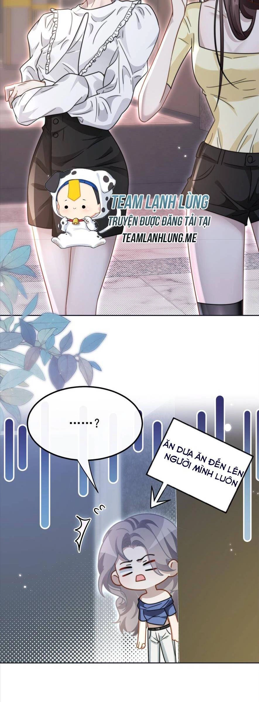 Cạm Bẫy Hôn Nhân Chapter 16 - 20