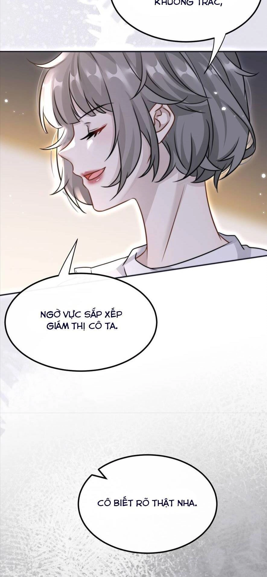 Cạm Bẫy Hôn Nhân Chapter 16 - 22