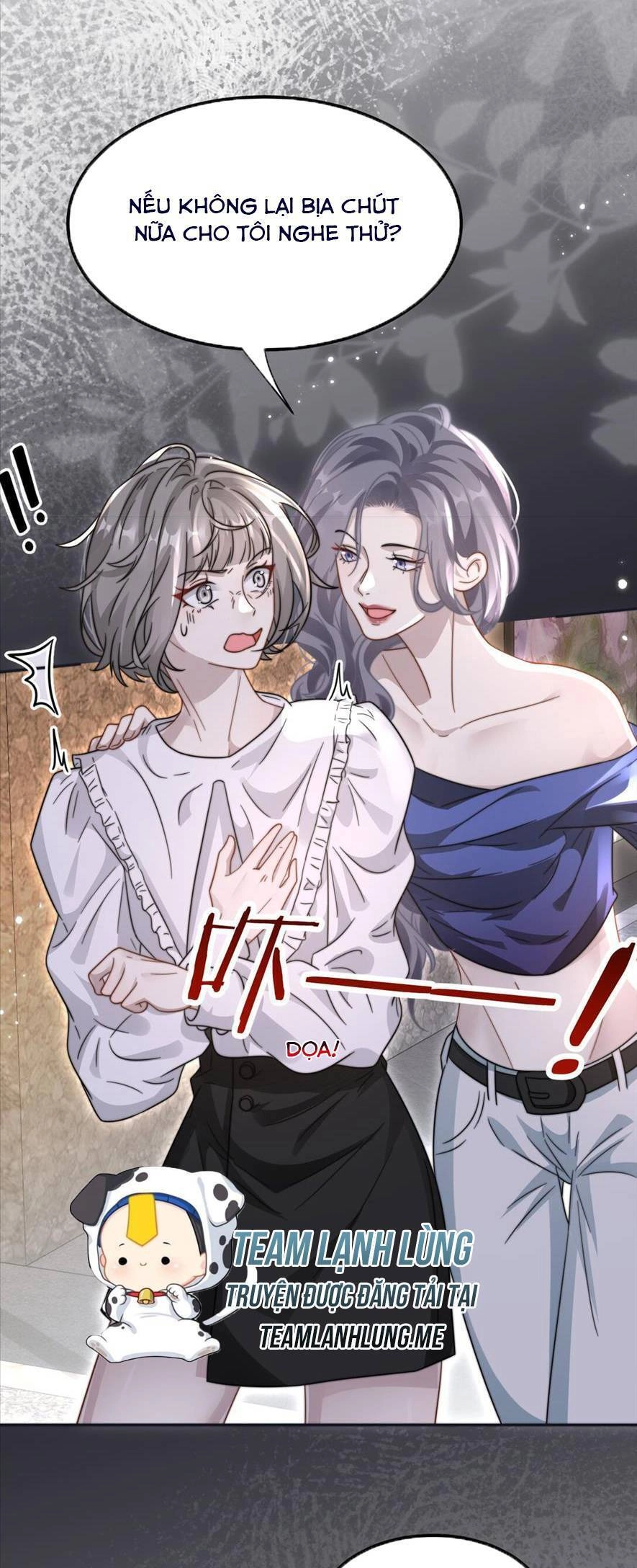 Cạm Bẫy Hôn Nhân Chapter 16 - 23