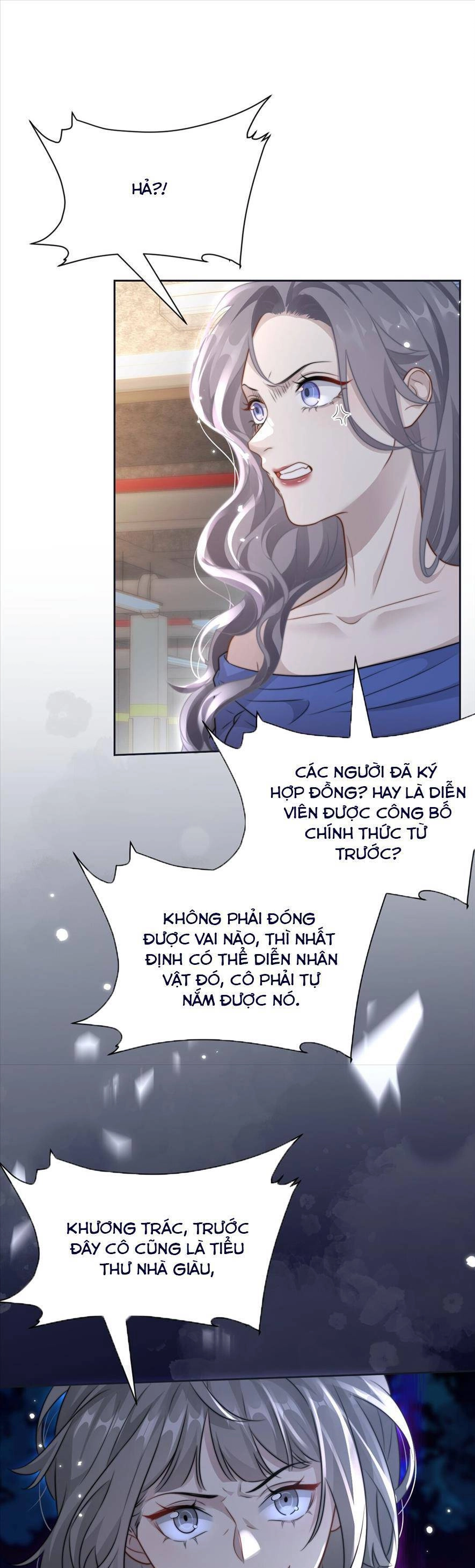 Cạm Bẫy Hôn Nhân Chapter 16 - 27