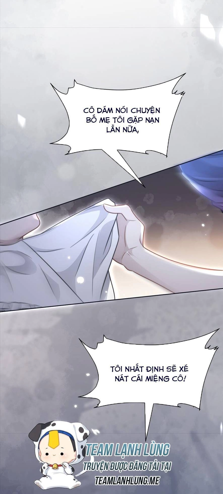 Cạm Bẫy Hôn Nhân Chapter 16 - 29