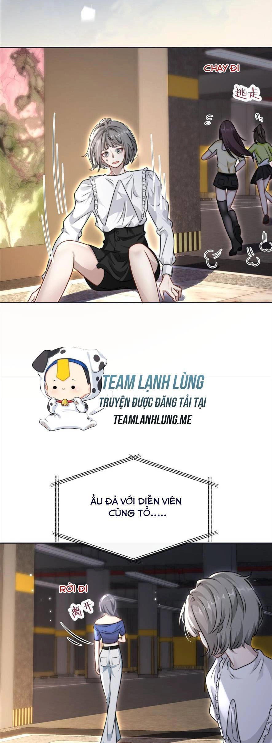 Cạm Bẫy Hôn Nhân Chapter 16 - 31