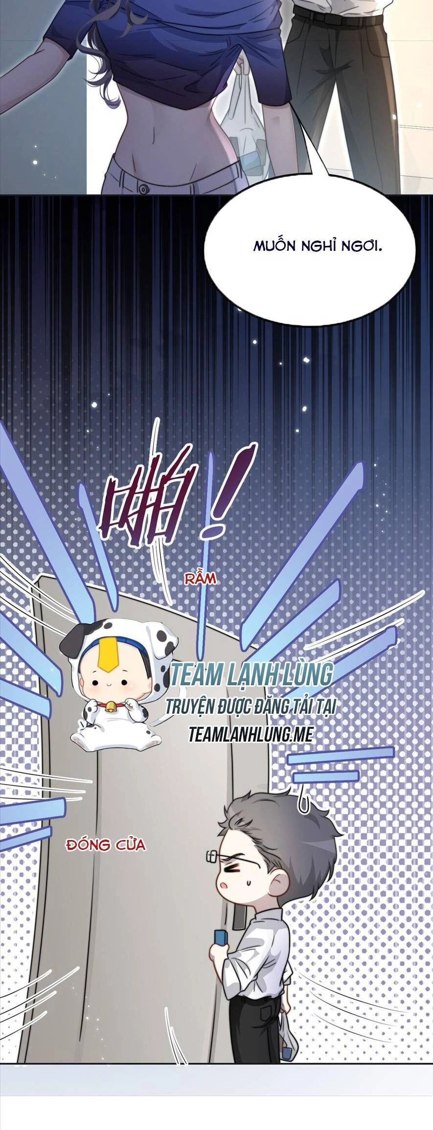 Cạm Bẫy Hôn Nhân Chapter 17 - 4