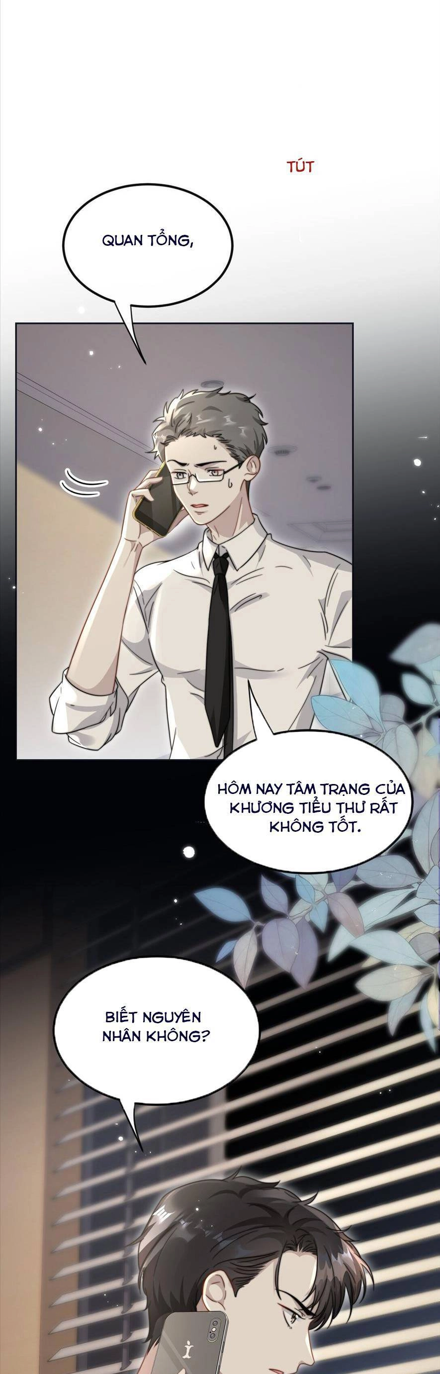 Cạm Bẫy Hôn Nhân Chapter 17 - 5