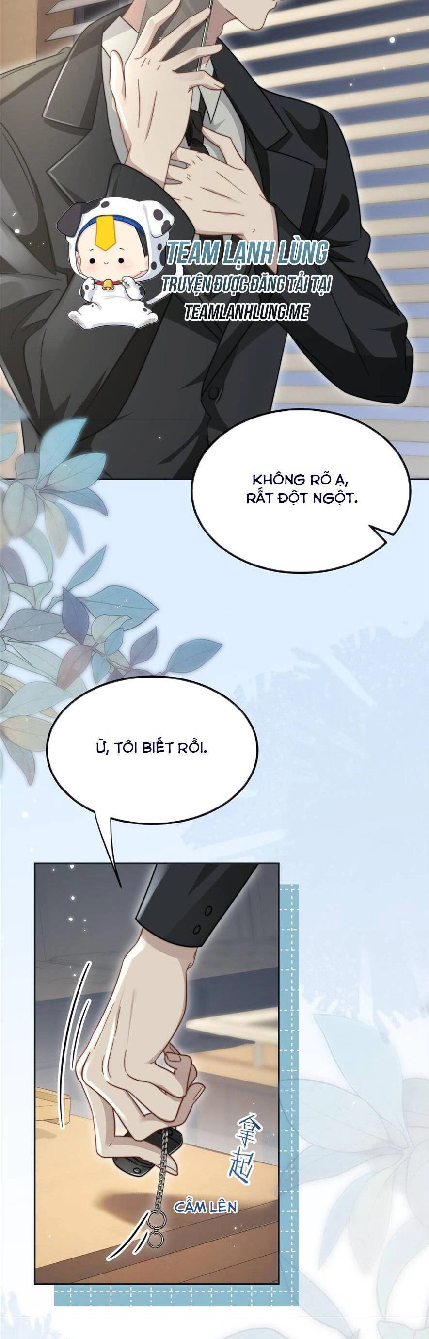 Cạm Bẫy Hôn Nhân Chapter 17 - 6