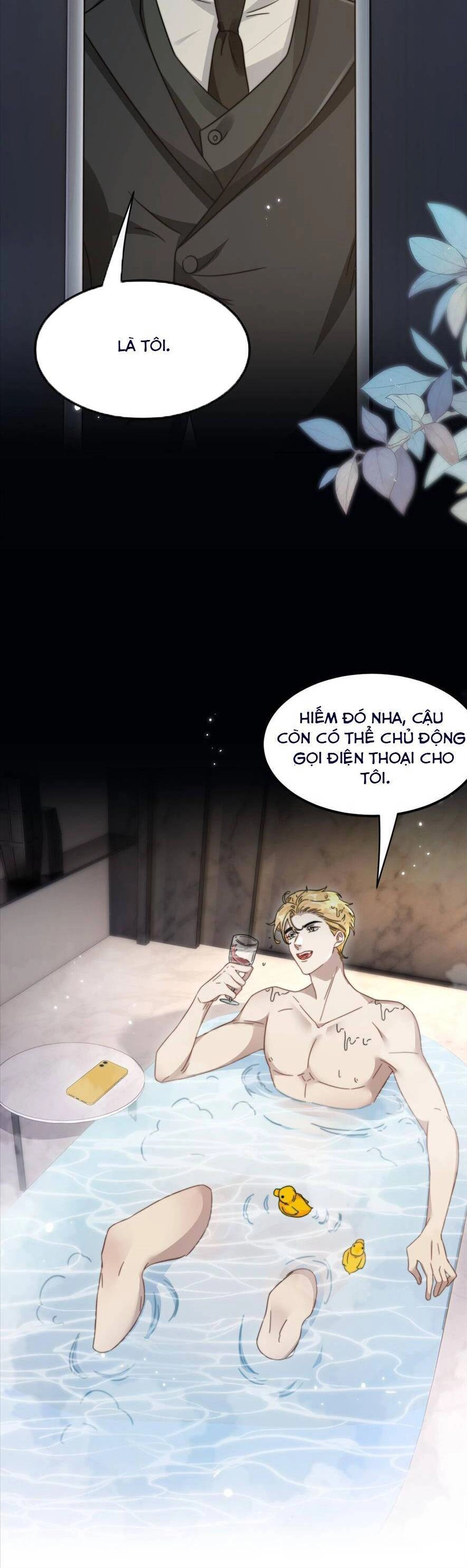 Cạm Bẫy Hôn Nhân Chapter 17 - 8