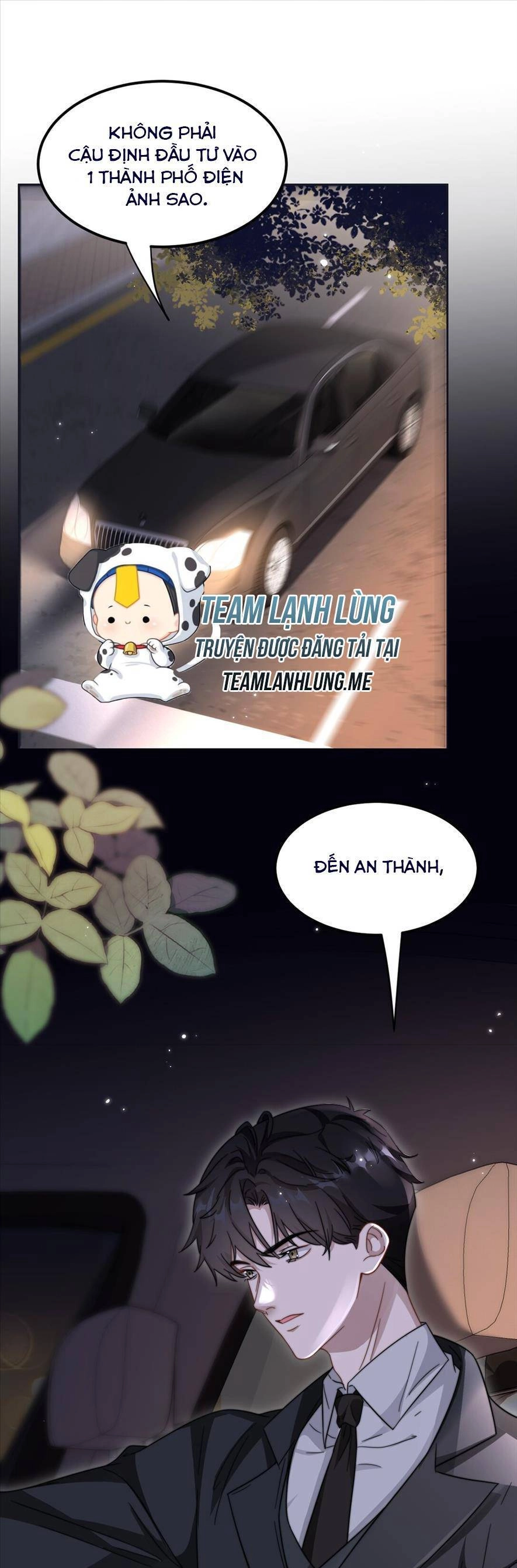 Cạm Bẫy Hôn Nhân Chapter 17 - 9