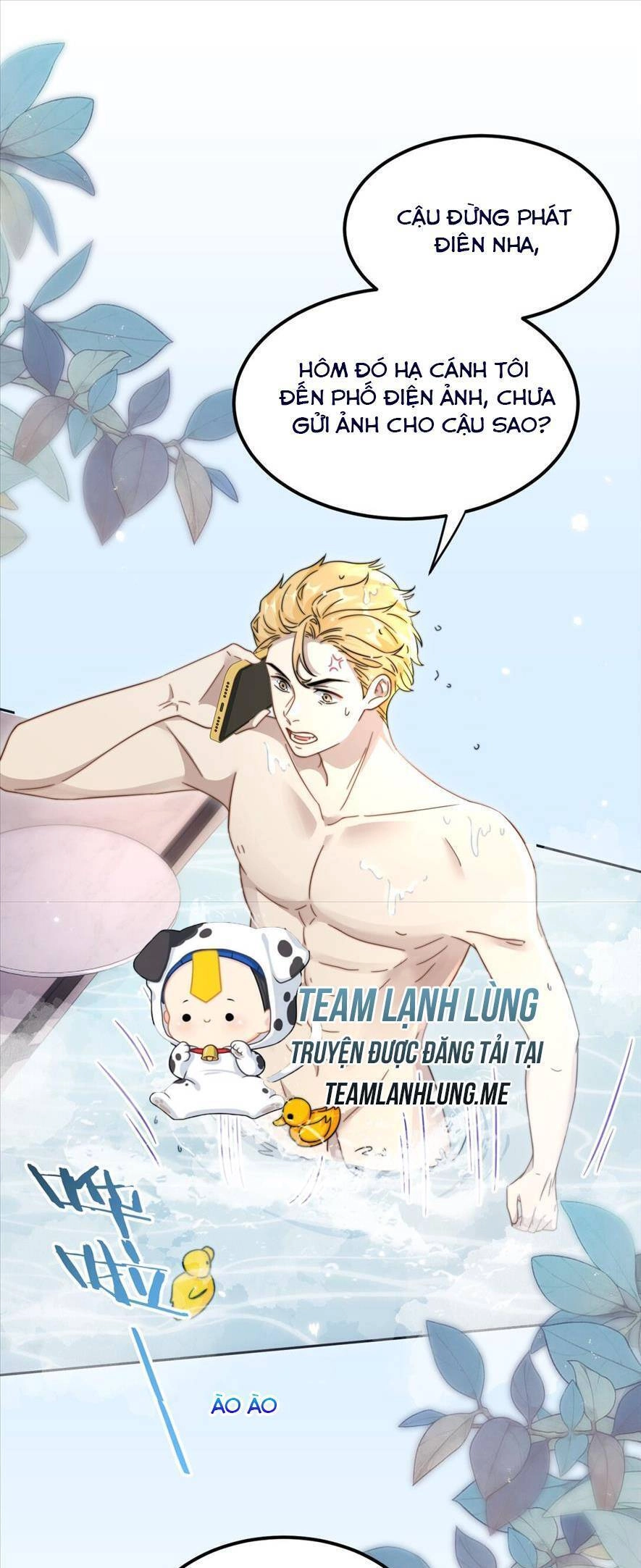 Cạm Bẫy Hôn Nhân Chapter 17 - 11