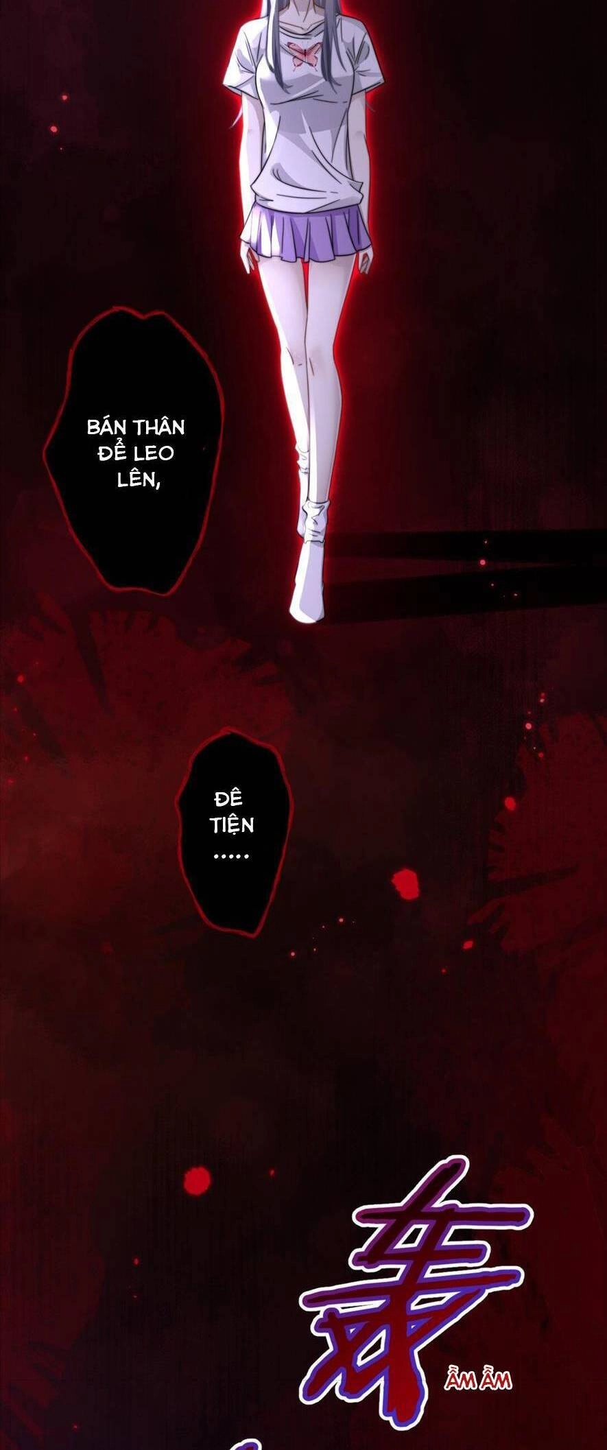 Cạm Bẫy Hôn Nhân Chapter 17 - 14