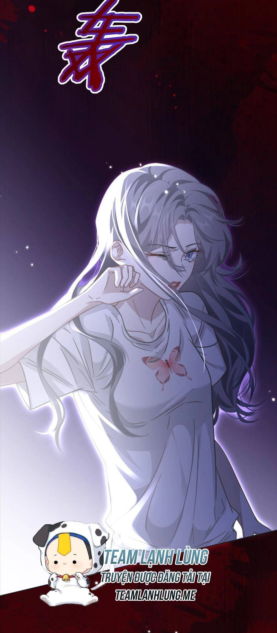 Cạm Bẫy Hôn Nhân Chapter 17 - 15