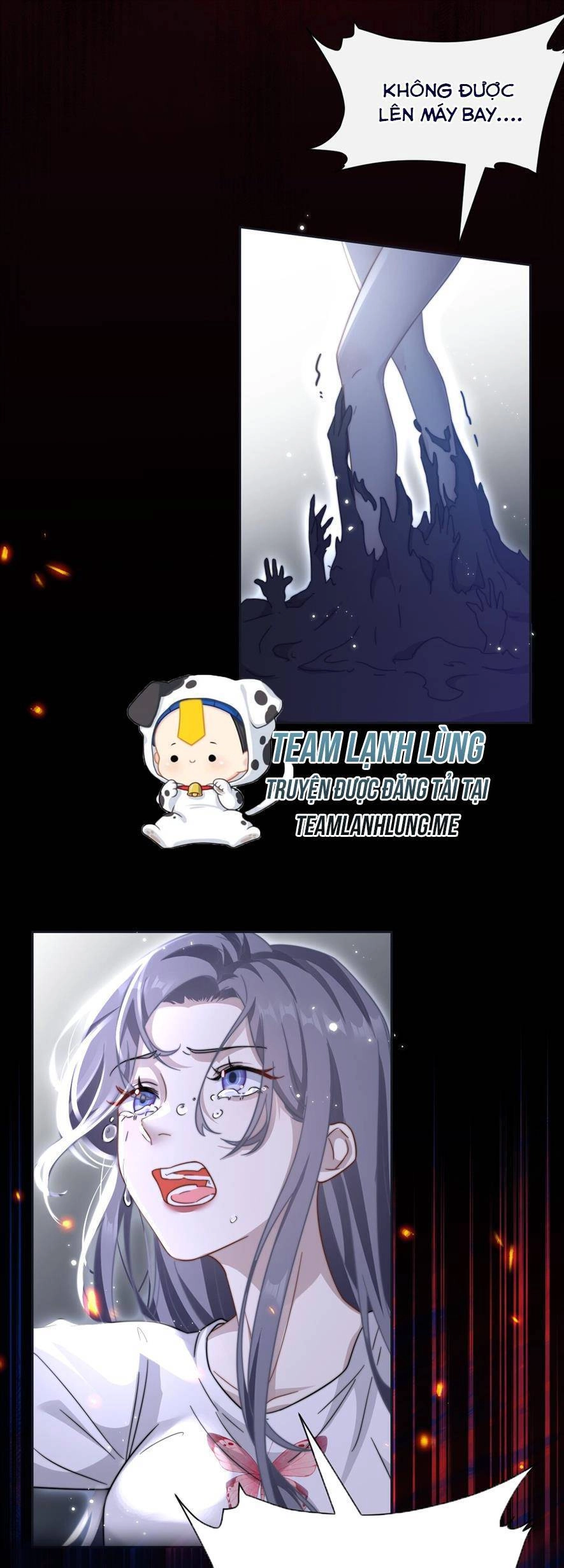 Cạm Bẫy Hôn Nhân Chapter 17 - 17