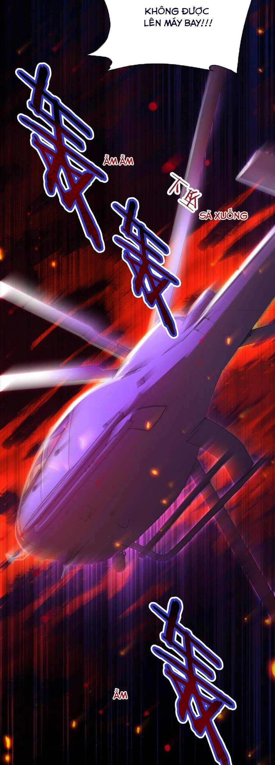 Cạm Bẫy Hôn Nhân Chapter 17 - 18