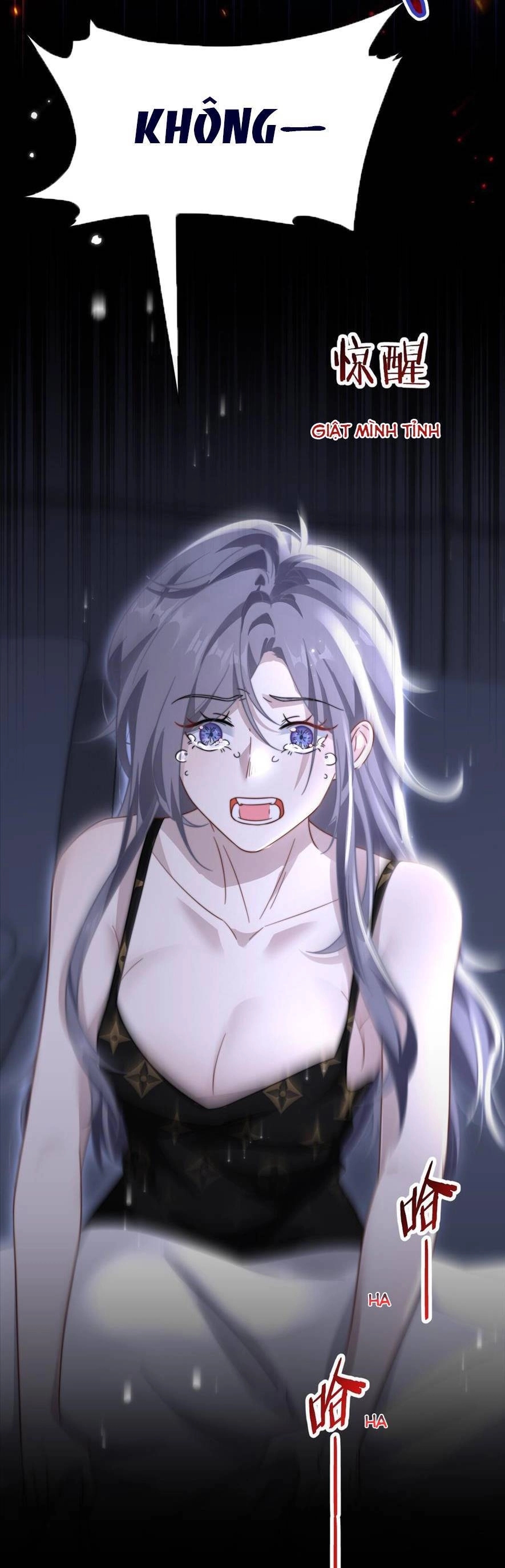 Cạm Bẫy Hôn Nhân Chapter 17 - 19