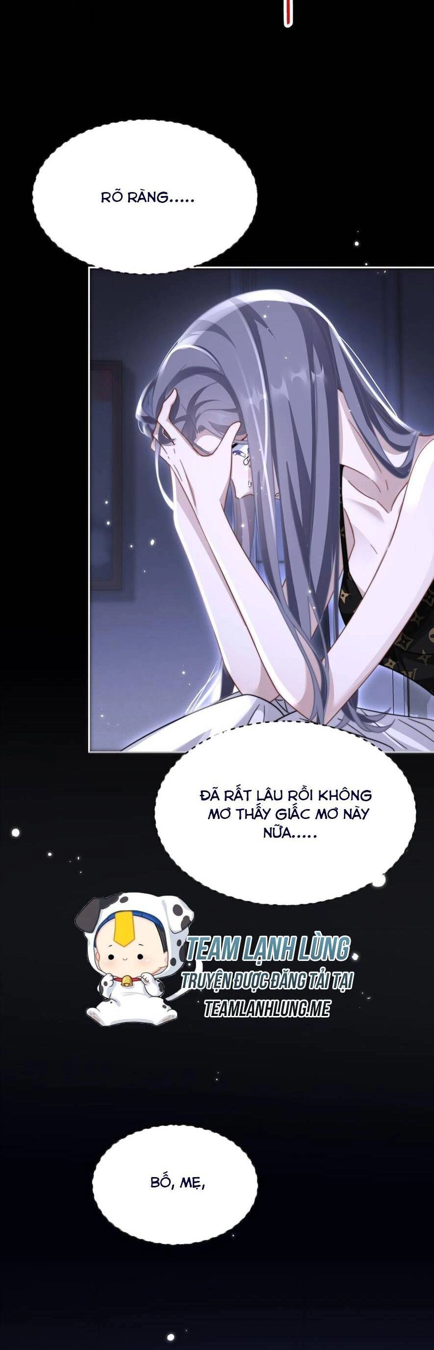 Cạm Bẫy Hôn Nhân Chapter 17 - 20