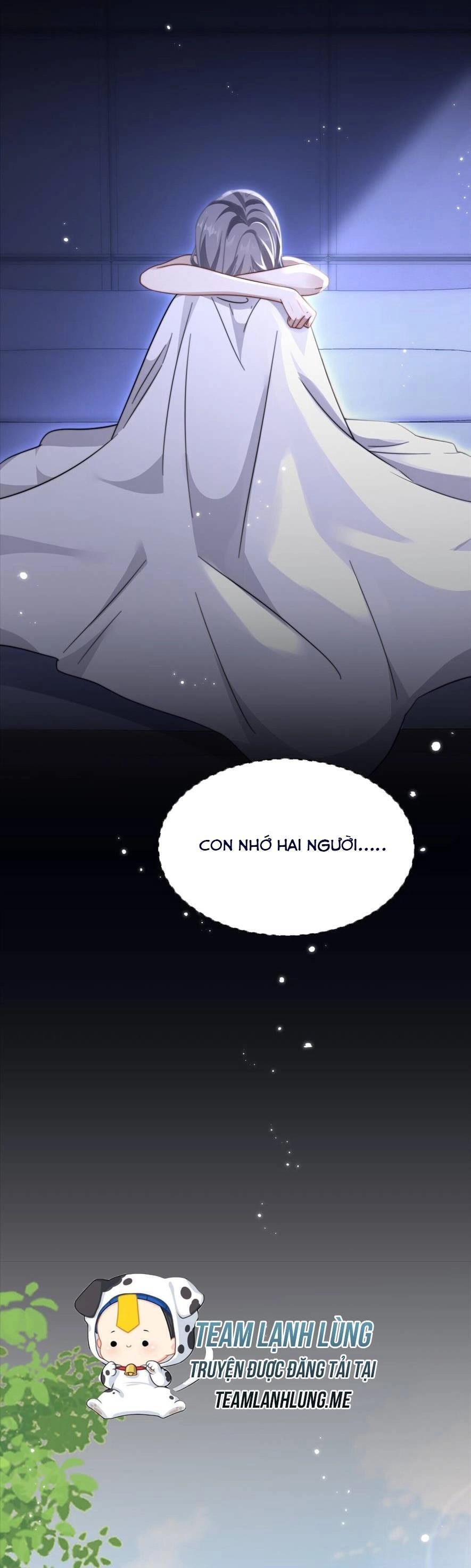 Cạm Bẫy Hôn Nhân Chapter 17 - 21