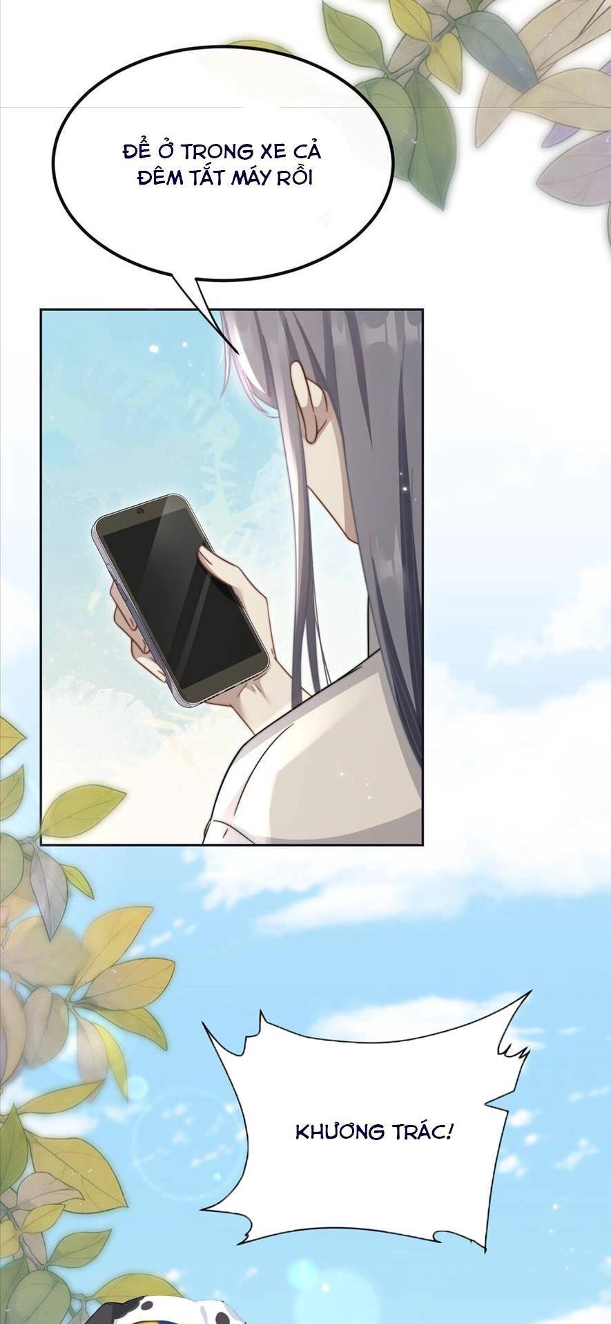 Cạm Bẫy Hôn Nhân Chapter 17 - 23