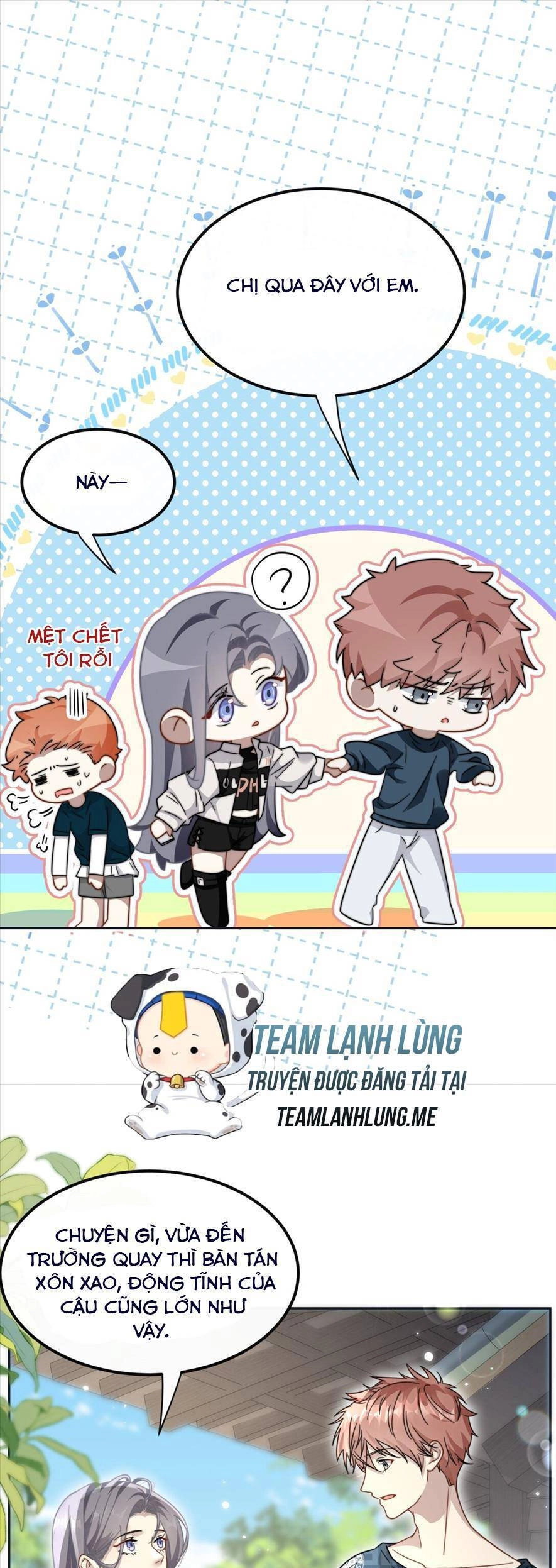 Cạm Bẫy Hôn Nhân Chapter 17 - 25