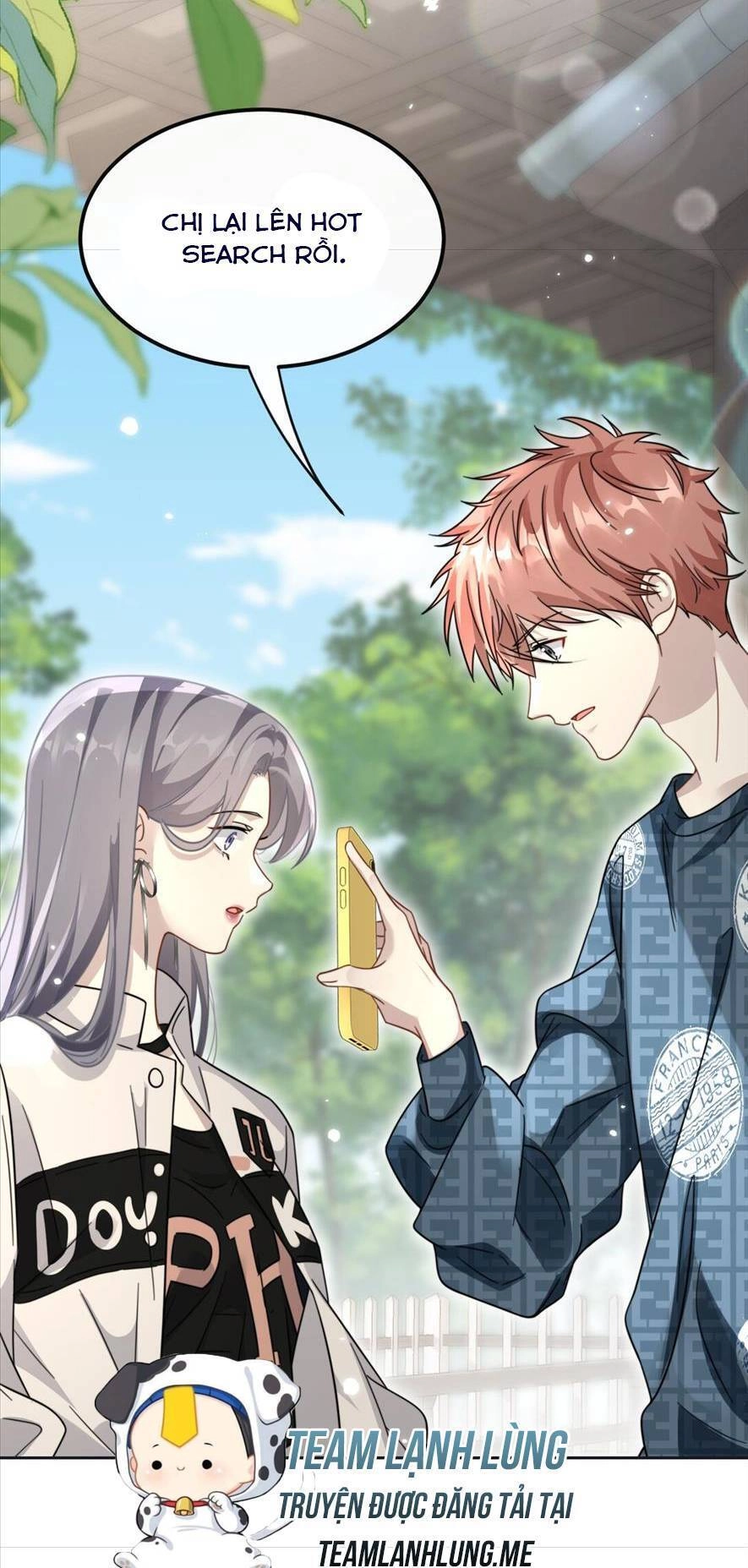 Cạm Bẫy Hôn Nhân Chapter 17 - 27