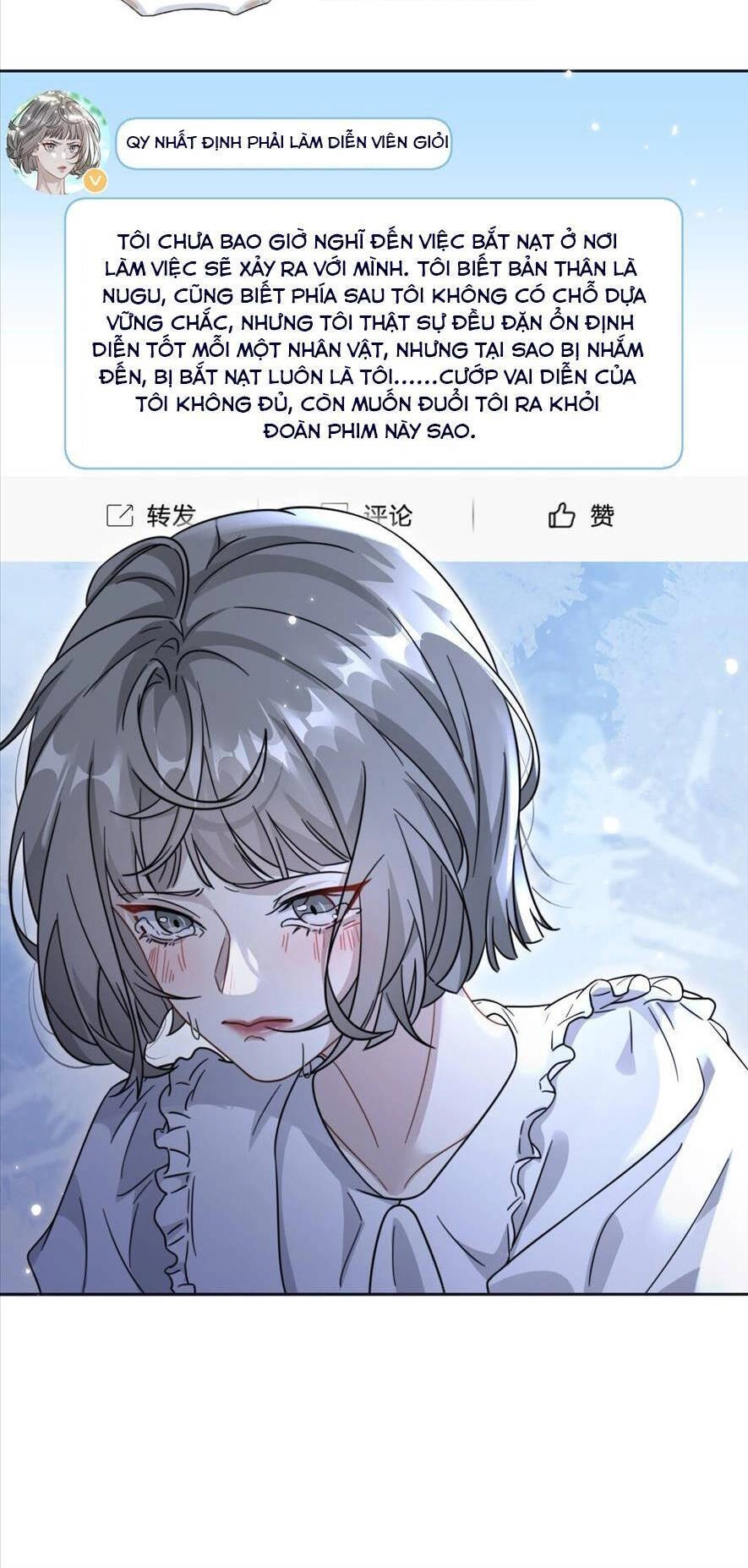 Cạm Bẫy Hôn Nhân Chapter 17 - 28