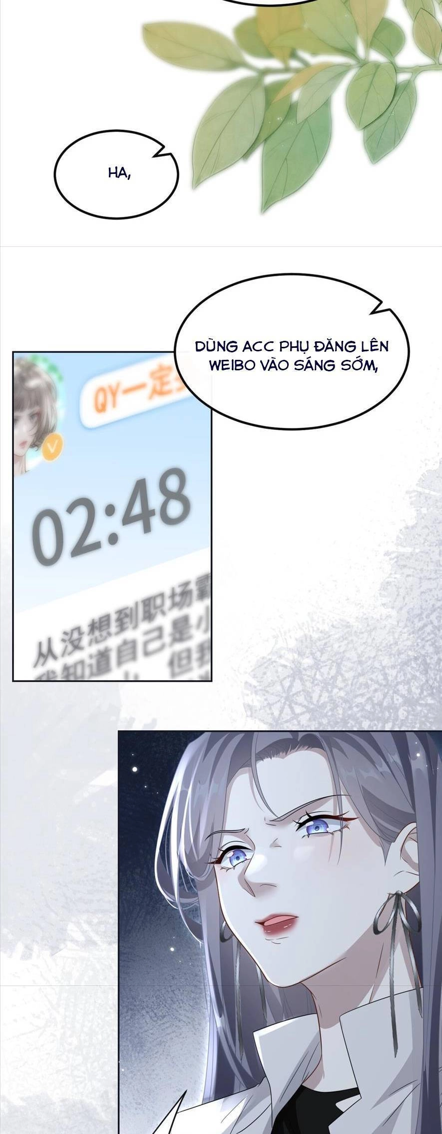 Cạm Bẫy Hôn Nhân Chapter 18 - 3