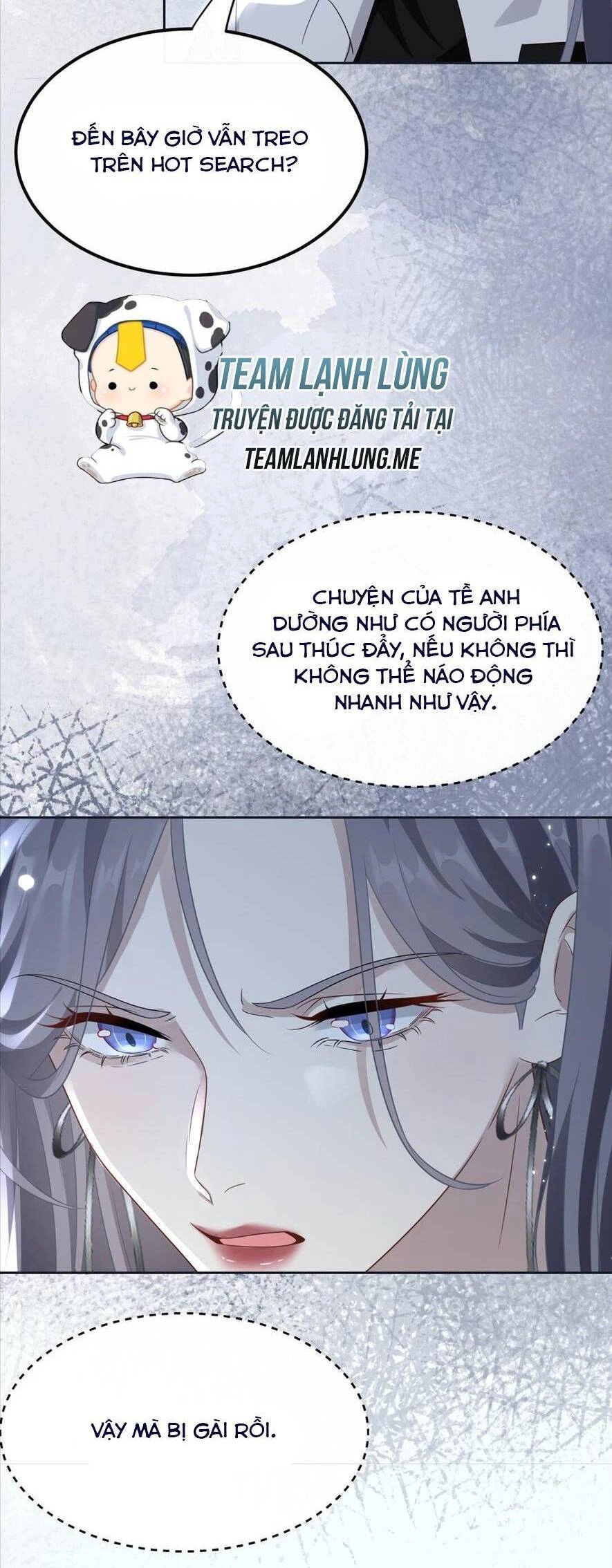 Cạm Bẫy Hôn Nhân Chapter 18 - 4