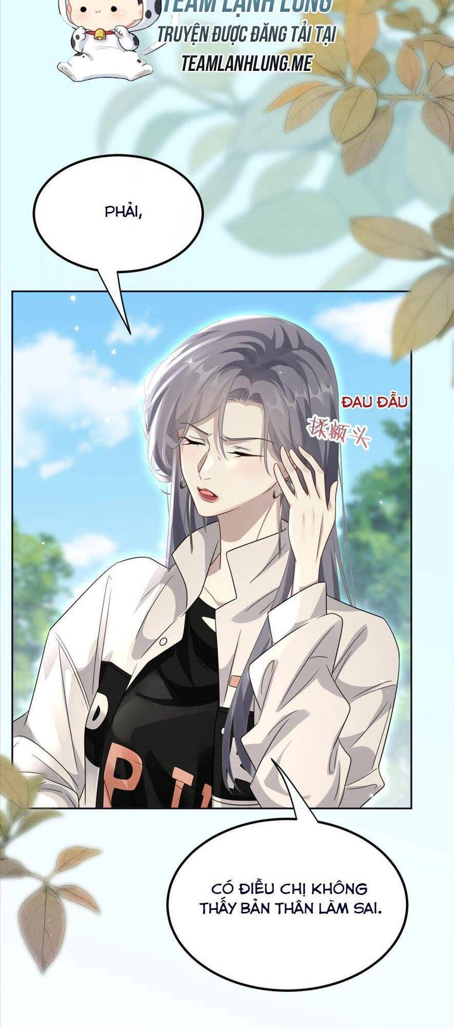 Cạm Bẫy Hôn Nhân Chapter 18 - 6