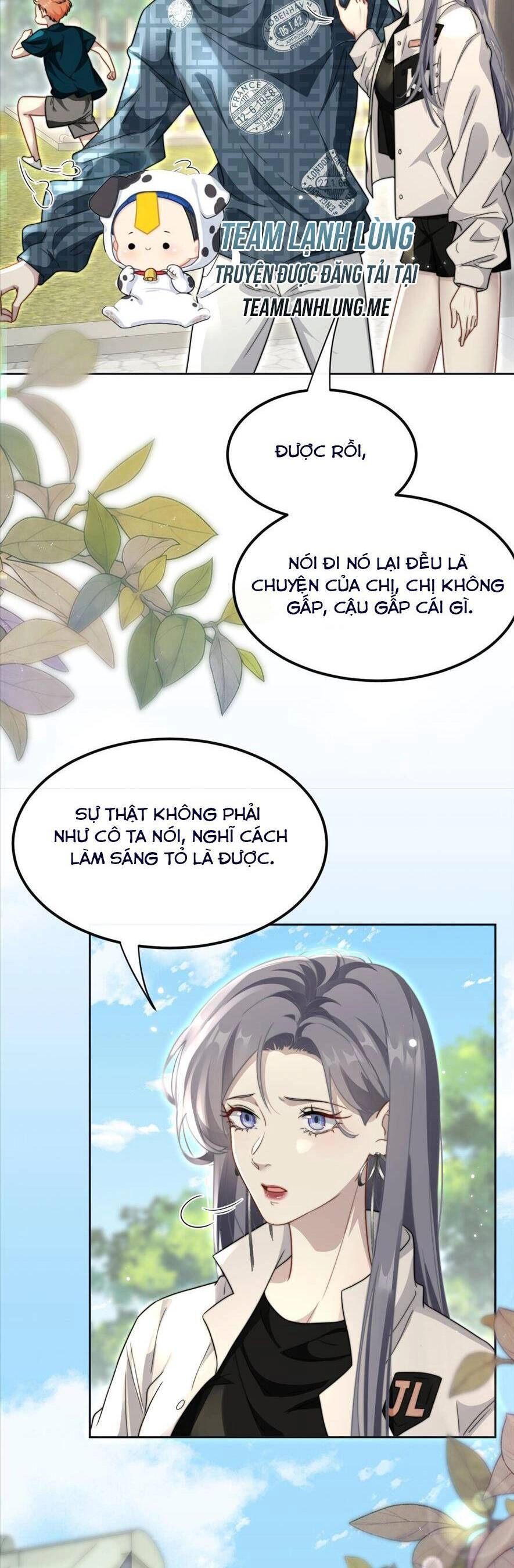 Cạm Bẫy Hôn Nhân Chapter 18 - 10